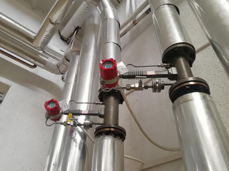 服務武漢，輻射周邊！聯測工程師上門免費培訓