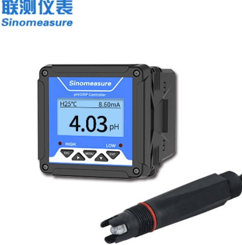 <strong>PH值傳感器廠家：技術(shù)與應(yīng)用解析</strong>